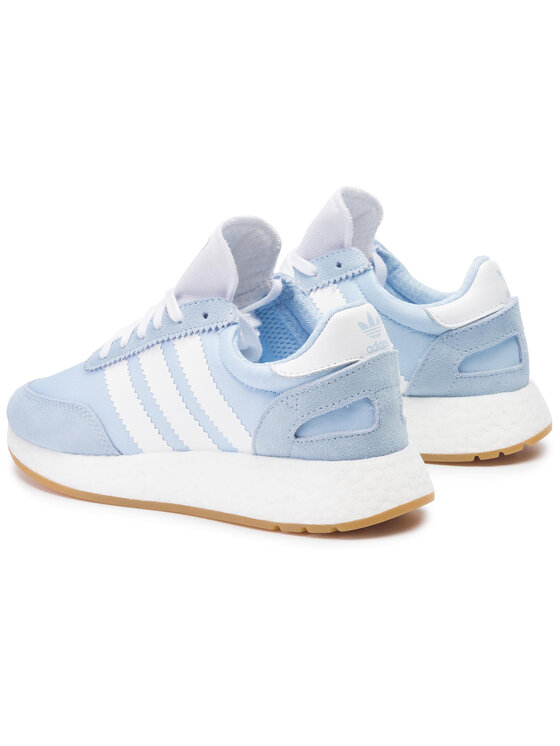 adidas Sneakersy adidas I-5923 W EE4949 Modrá