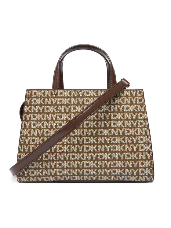 DKNY Сумка DKNY R52D5G56 Коричневий