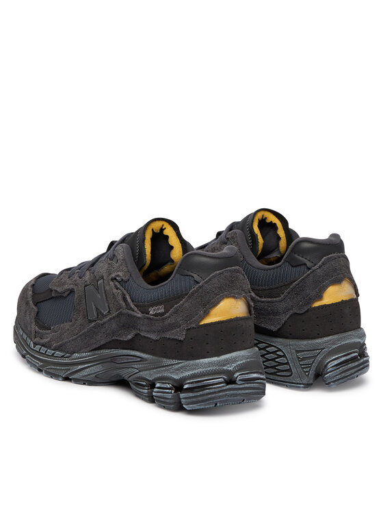 New Balance Snīkeri New Balance M2002RDB Melns