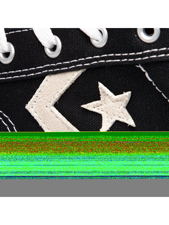 Converse Tenisice Converse Star Player Ox 144145C Crna