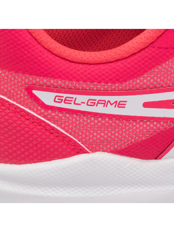 Asics Obuća za tenis Asics Gel-Game 7 Vlay/Oc 1042A038 Ružičasta