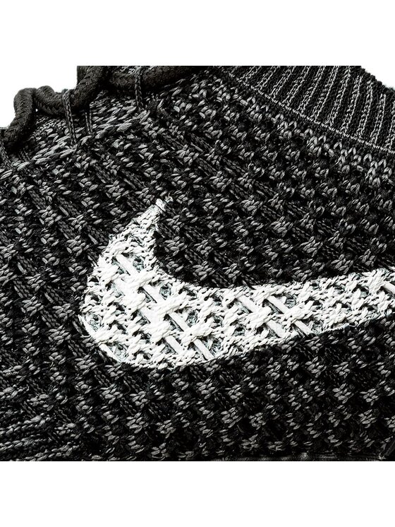 Nike Zapatillas Nike Air Zoom Mariah Flyknit Racer 918264 001 Negro