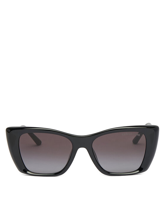MICHAEL Michael Kors Сонцезахисні окуляри MICHAEL Michael Kors 0MK2270U 30058G Чорний