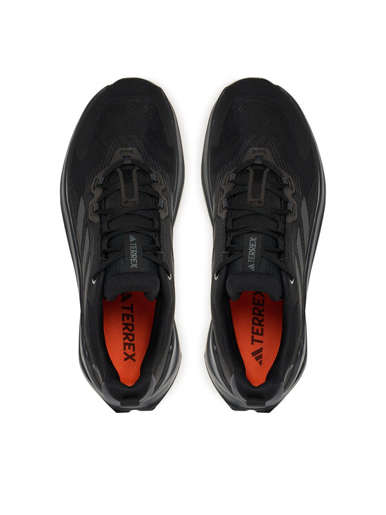adidas Снікерcи adidas Terrex Trailmaker 2.0 JH6407 Чорний