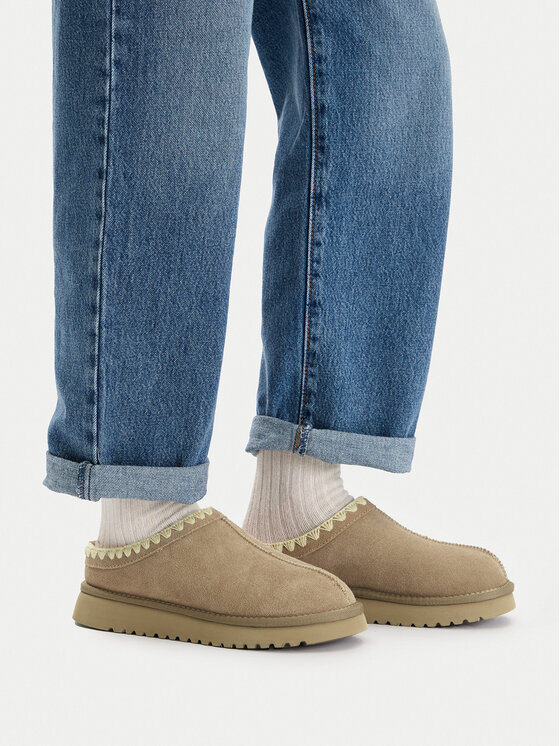 Badura Sniega zābaki Badura EO-DAISY-TS6299-01 Bēšs