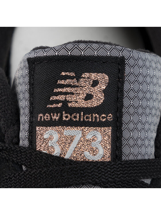 New Balance Sneakers New Balance WL373JLA Nero