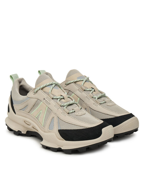 ECCO Sneakersy ECCO Biom C-Trail 80346361423 Šedá