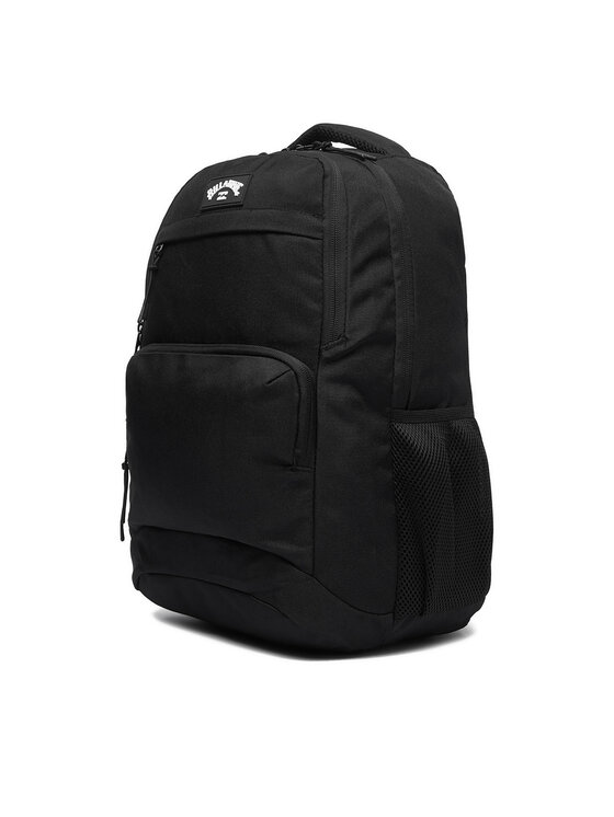 Billabong Рюкзак Billabong CWBEO-BLB-P-004-10 Чорний