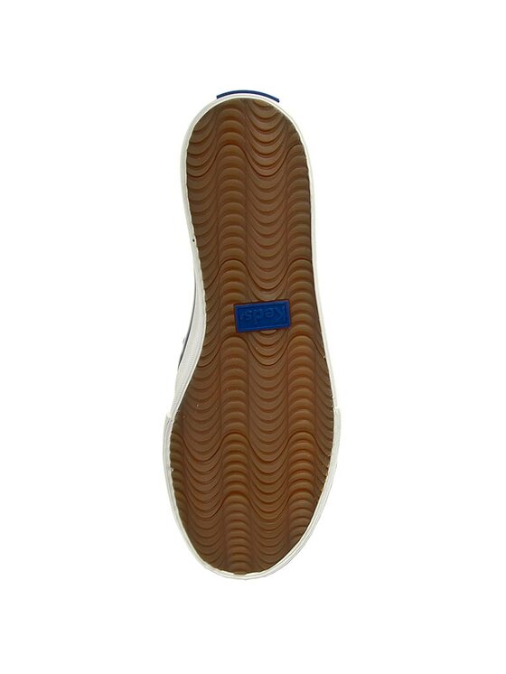 Keds Tenis superge Keds Double Decker WF54670 Stripe Blue
