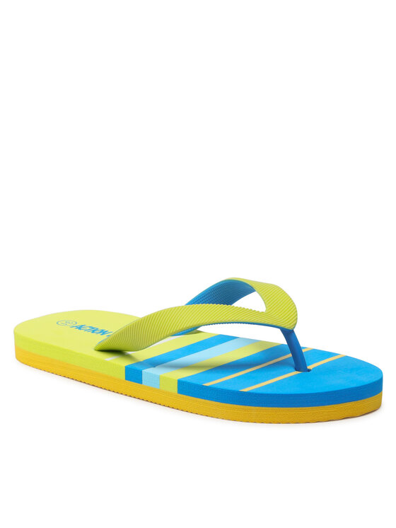 Action Boy В'єтнамки Action Boy 802444 Зелений