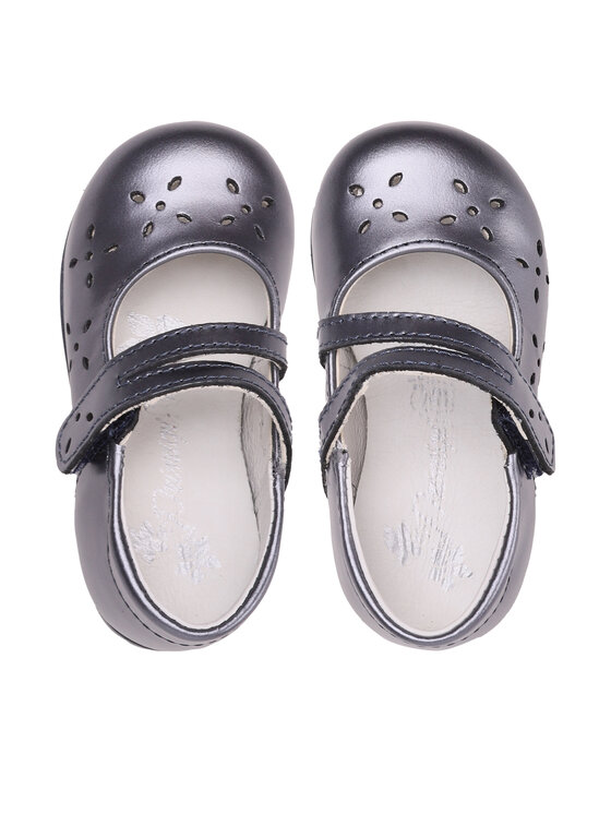 Primigi Polobotky Primigi 3905900 M Modrá