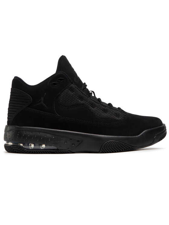 Nike Superge Nike Jordan Max Aura 2 CK6636 002 Črna