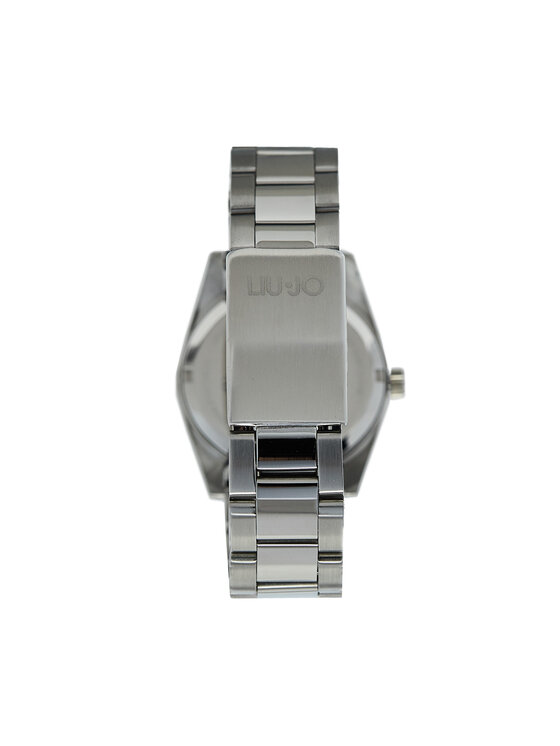 Liu Jo Часовник Liu Jo Juniper TLJ2333 Сребрист
