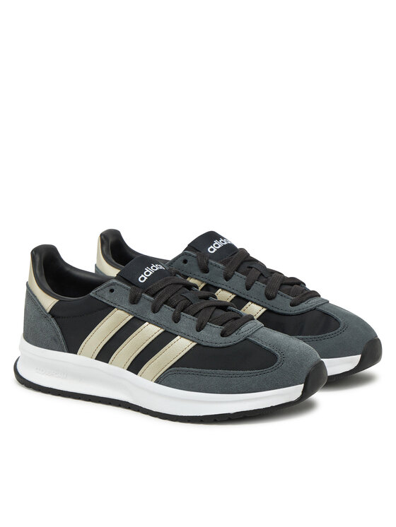 adidas Сникърси adidas Run 70s 2.0 JI4909 Черен