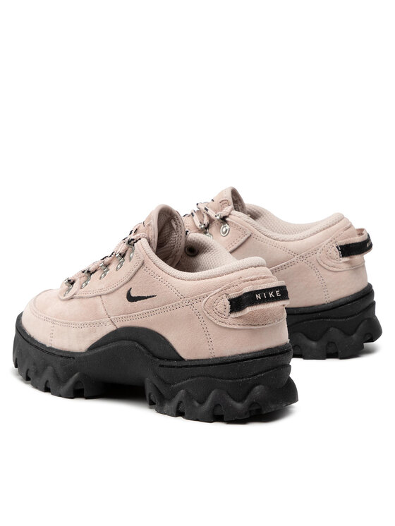 Nike Сникърси Nike Lahar Low DB9953 201 Розов