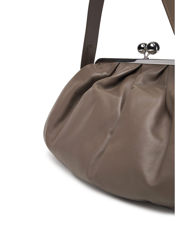 Weekend Max Mara Geantă Weekend Max Mara Provino 2625516134600 Kaki