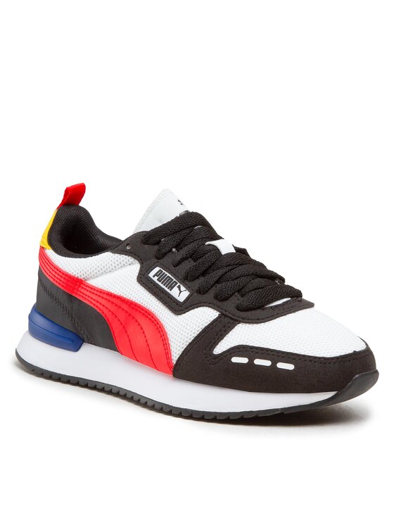 Sneakers Puma R78 Jr 373616 30 Colorat | Epantofi.ro