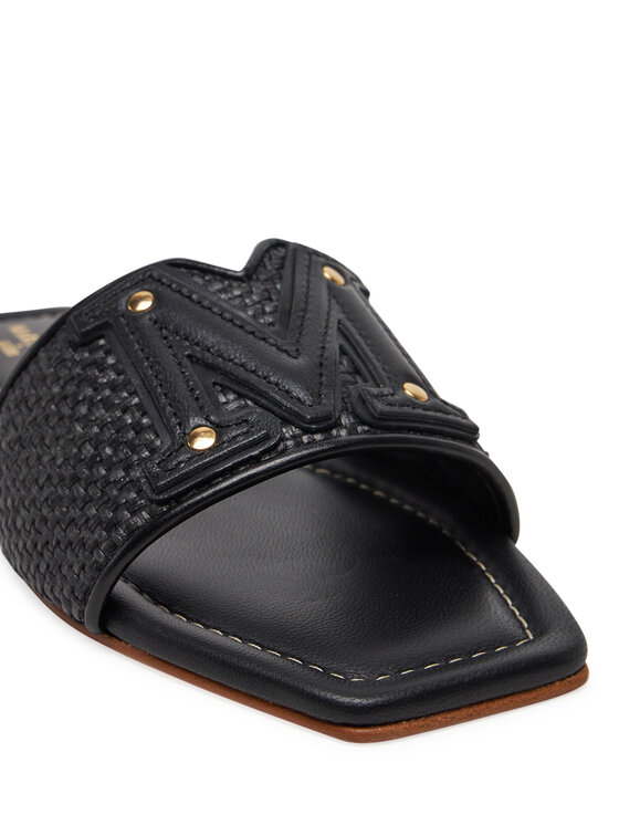 Marciano Guess Шльопанці Marciano Guess 5GGZ39 7329A Чорний