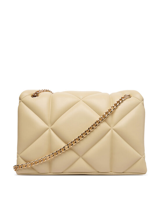 LOVE MOSCHINO Сумка LOVE MOSCHINO JC4041PP1OLC0129 Бежевий