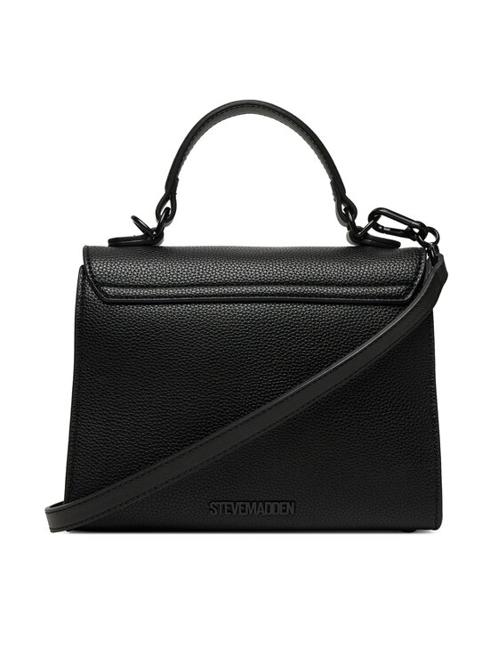 Steve Madden Borsetta Steve Madden Blattuca SM13000782 Nero