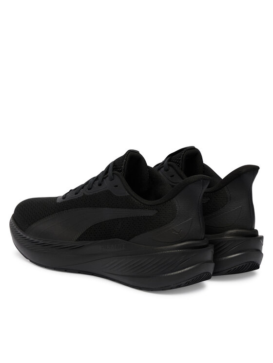 Puma Снікерcи Puma Dasher Lite 312586 02 Чорний
