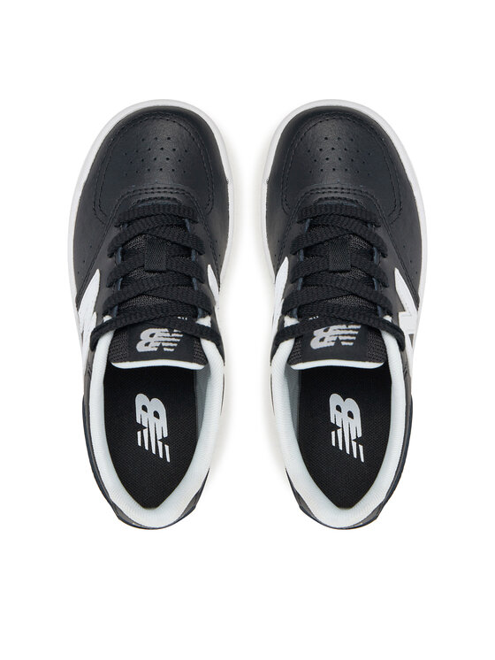 New Balance Sneakersy New Balance PSB80BW Černá