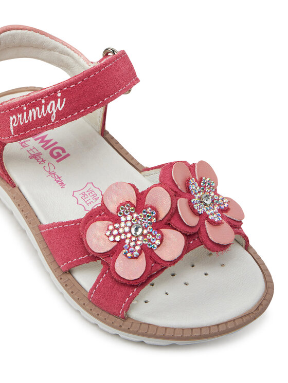 Primigi Sandály Primigi 7887800 S Růžová