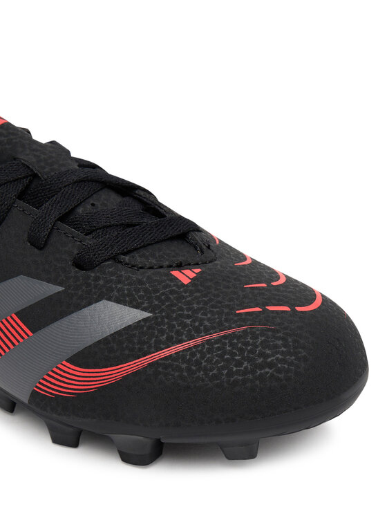 adidas Boty na fotball adidas Predator ClubID3812 Černá