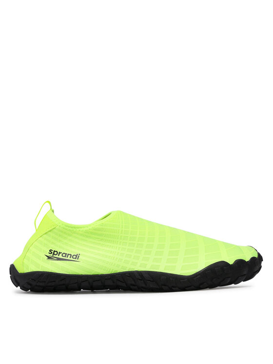 Sprandi Pantofi Sprandi MP80-22366 Verde