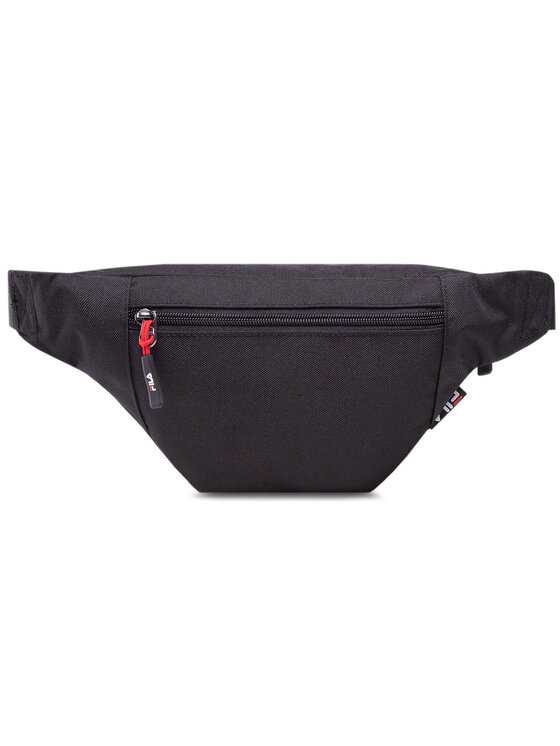 Fila Marsupio﻿ Fila Waist Bag Slim 685174 Nero