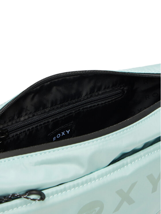 Roxy Torebka Roxy ROXY-M-002-07 Turkusowy