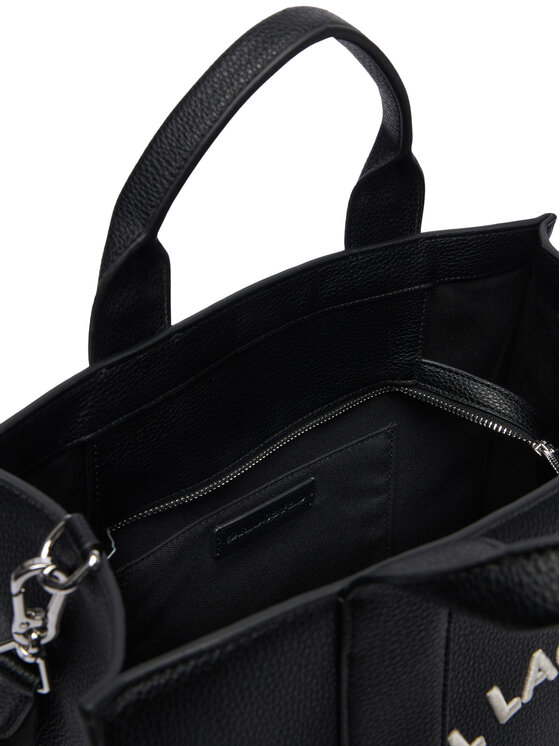 KARL LAGERFELD Borsetta KARL LAGERFELD B1W30041 Nero