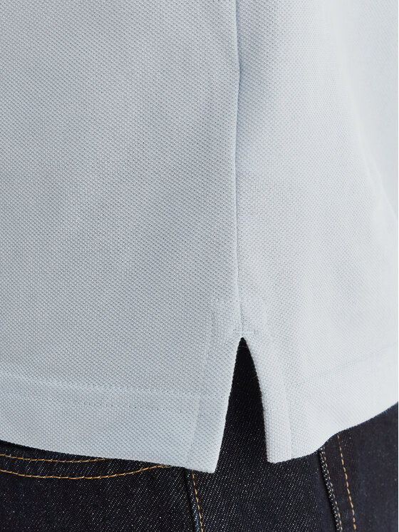Gant Gant Polo Shield 2220 Plava Slim Fit