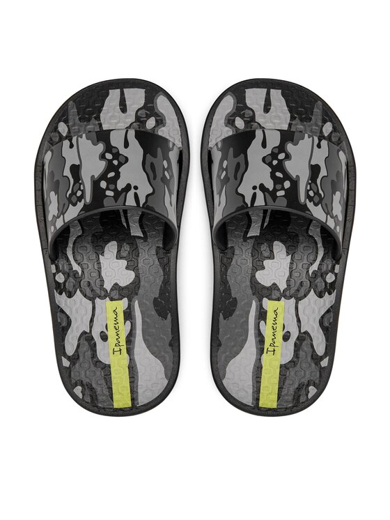 Ipanema Šľapky Ipanema 83474 Čierna