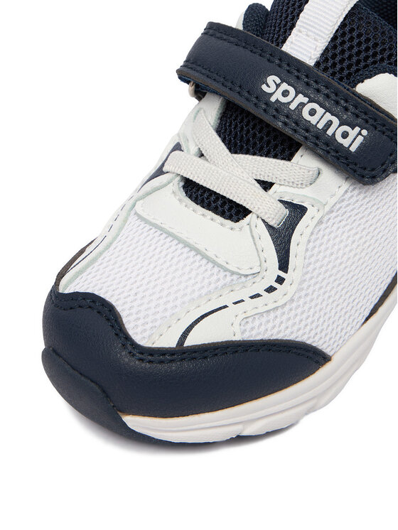 Sprandi Снікерcи Sprandi CEO-CP23-6388 Білий