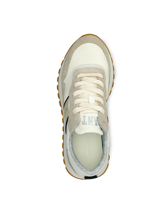 Gant Снікерcи Gant 32533195 Бежевий