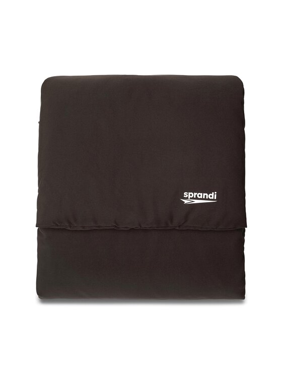 Sprandi Sál Sprandi OM4-002-AW23 Fekete