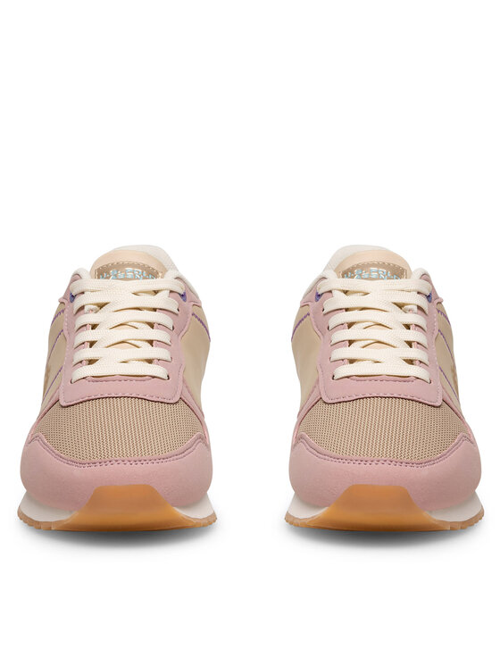 U.S. Polo Assn. Снікерcи U.S. Polo Assn. ALTENA002 Рожевий