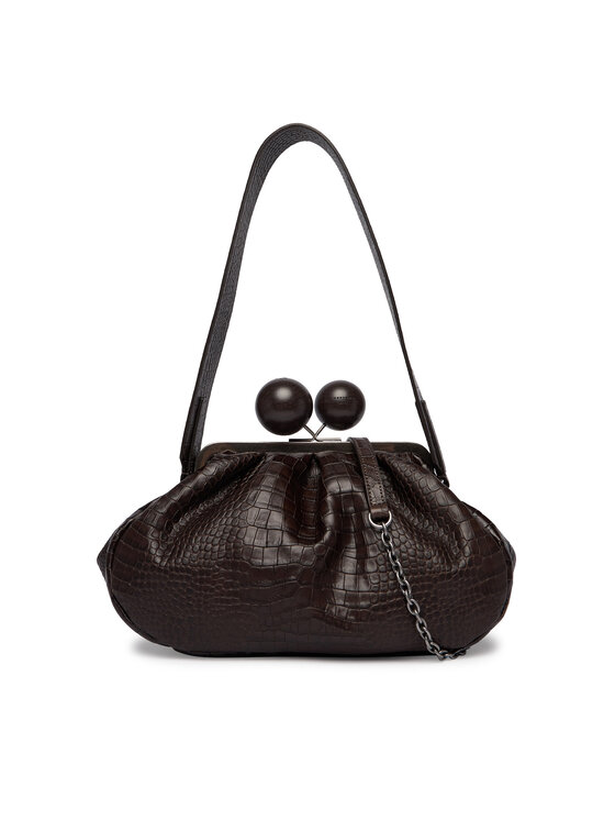 Weekend Max Mara Rankinė Weekend Max Mara 2615511194600 Ruda