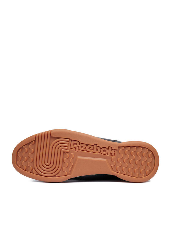 Reebok Sneakers Reebok EO-WORKOUT PLUS 100272601 Nero