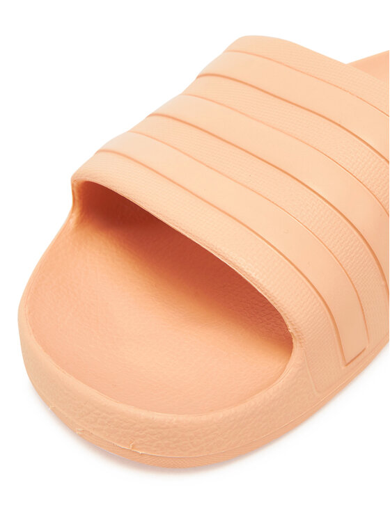 adidas Шльопанці adidas adilette JI2236 Рожевий