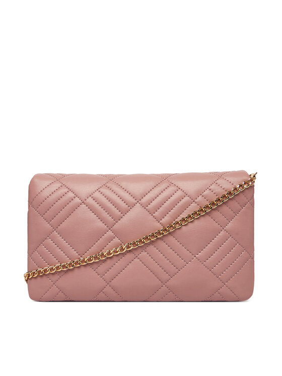 LOVE MOSCHINO Сумка LOVE MOSCHINO JC4269PP0OKH1600 Рожевий