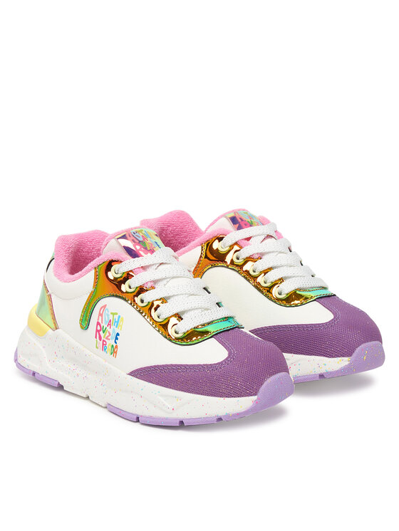 Agatha Ruiz de la Prada Снікерcи Agatha Ruiz de la Prada 262980 Кольоровий