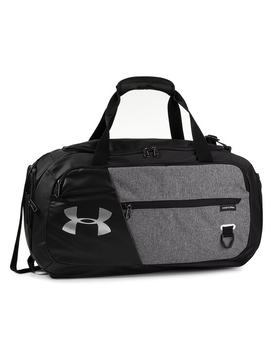 Under Armour Torba Under Armour Undeniable Duffel 4.0 SM 1342656-040 Crna