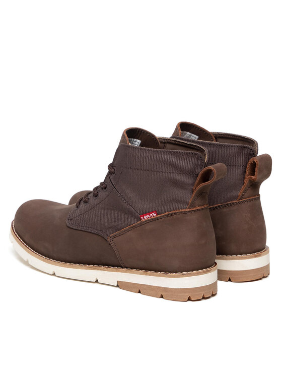 Levi's® Zimski škornji Levi's® 225129-666-29 Rjava