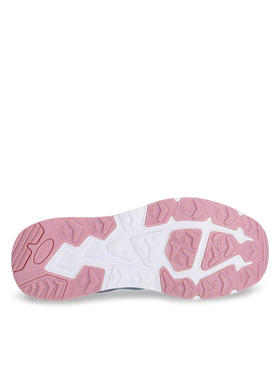 Endurance Sneakersy Endurance Whitech W Trainning E222371 Szary
