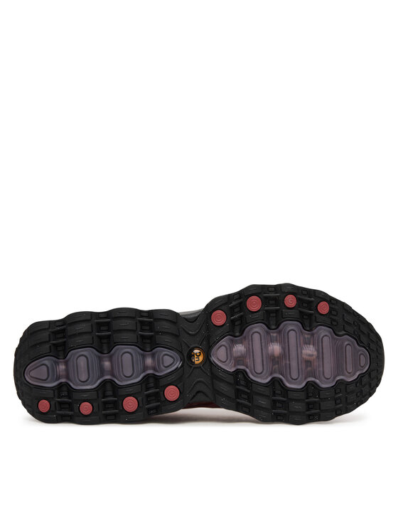 Nike Снікерcи Nike Air Max DN8 FQ7860 601 Бордовий