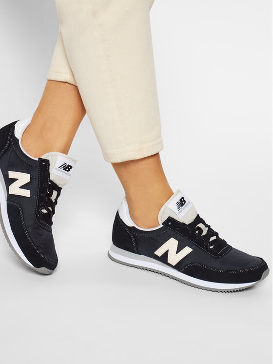 New Balance Superge New Balance WL720EB Črna