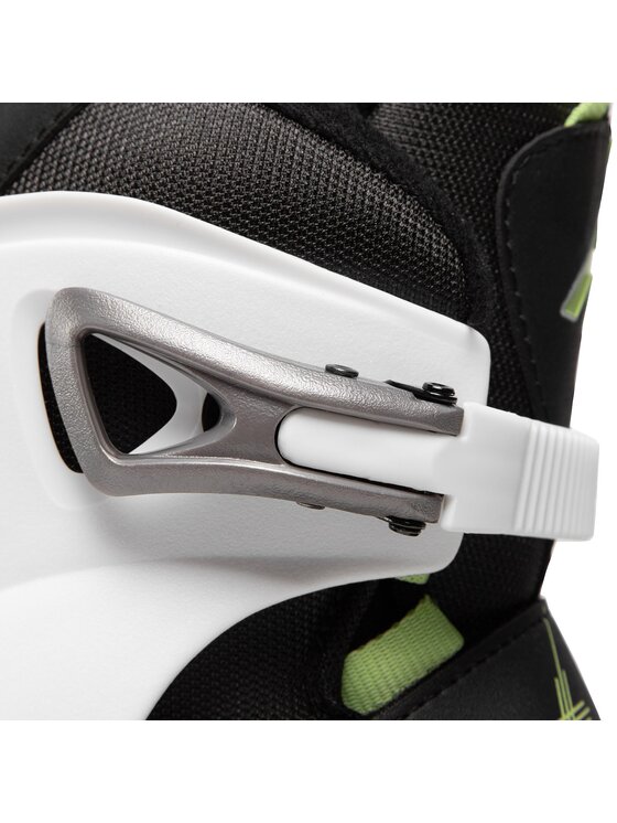 K2 Korcsolya K2 Alexis Ice 25G0510 Fekete