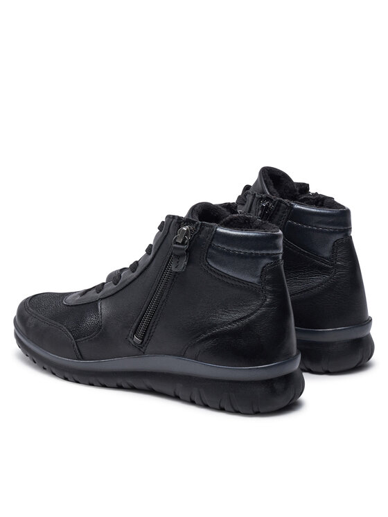 Comfortabel Черевики Comfortabel 990385 Чорний